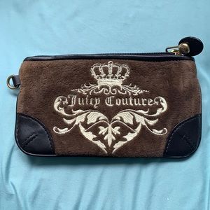 Juicy Couture Clutch